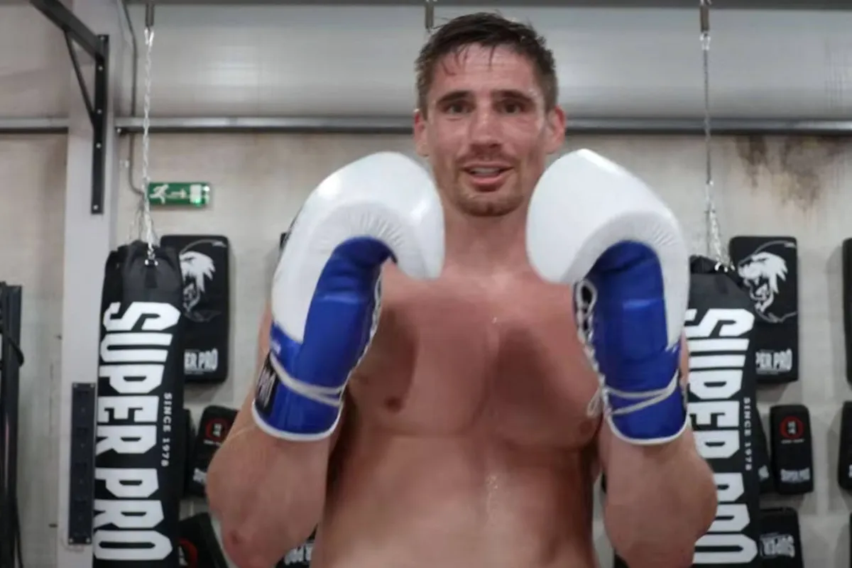 Rico Verhoeven ooit weg bij Glory? Dan zijn dit de opties!