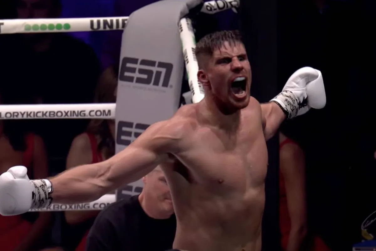 Zonder Rico Verhoeven is kickboksen dood! Glory faalt keihard - zegt topvechter