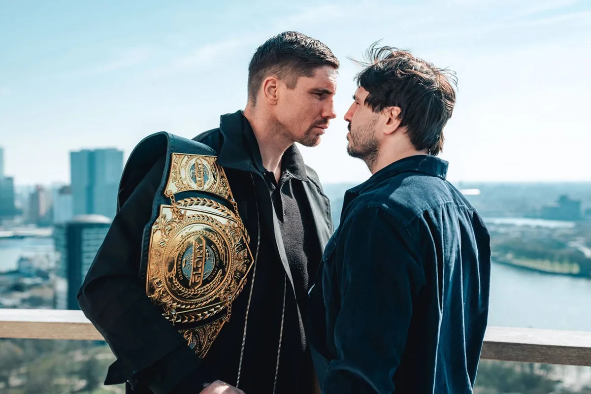 Rico Verhoeven uitdager Vakhitov heeft grote praatjes - maar klopt het wel?