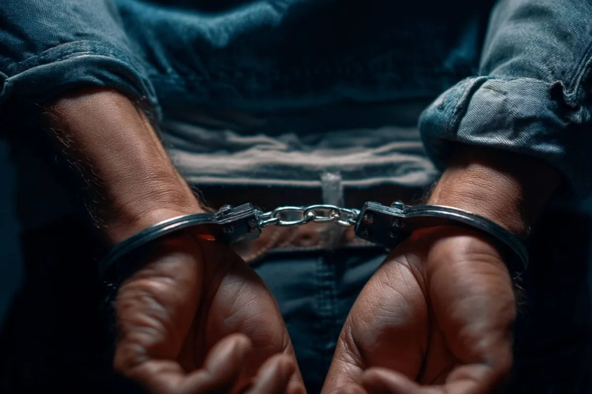 Wat?! Topkickbokser weigert te trouwen - krijgt gevangenisstraf en geldboete