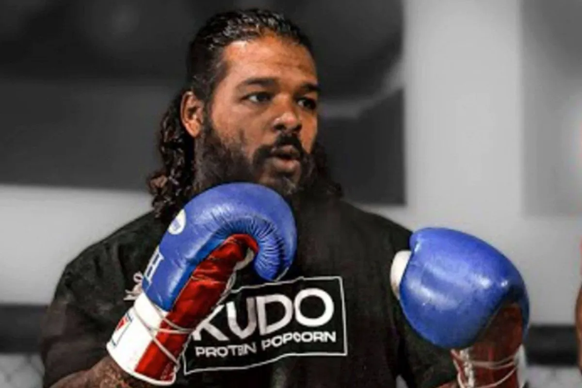 Tijdmachine stuk: Nederlaag Tyrone Spong pijnlijke les - wat er echt mis ging!