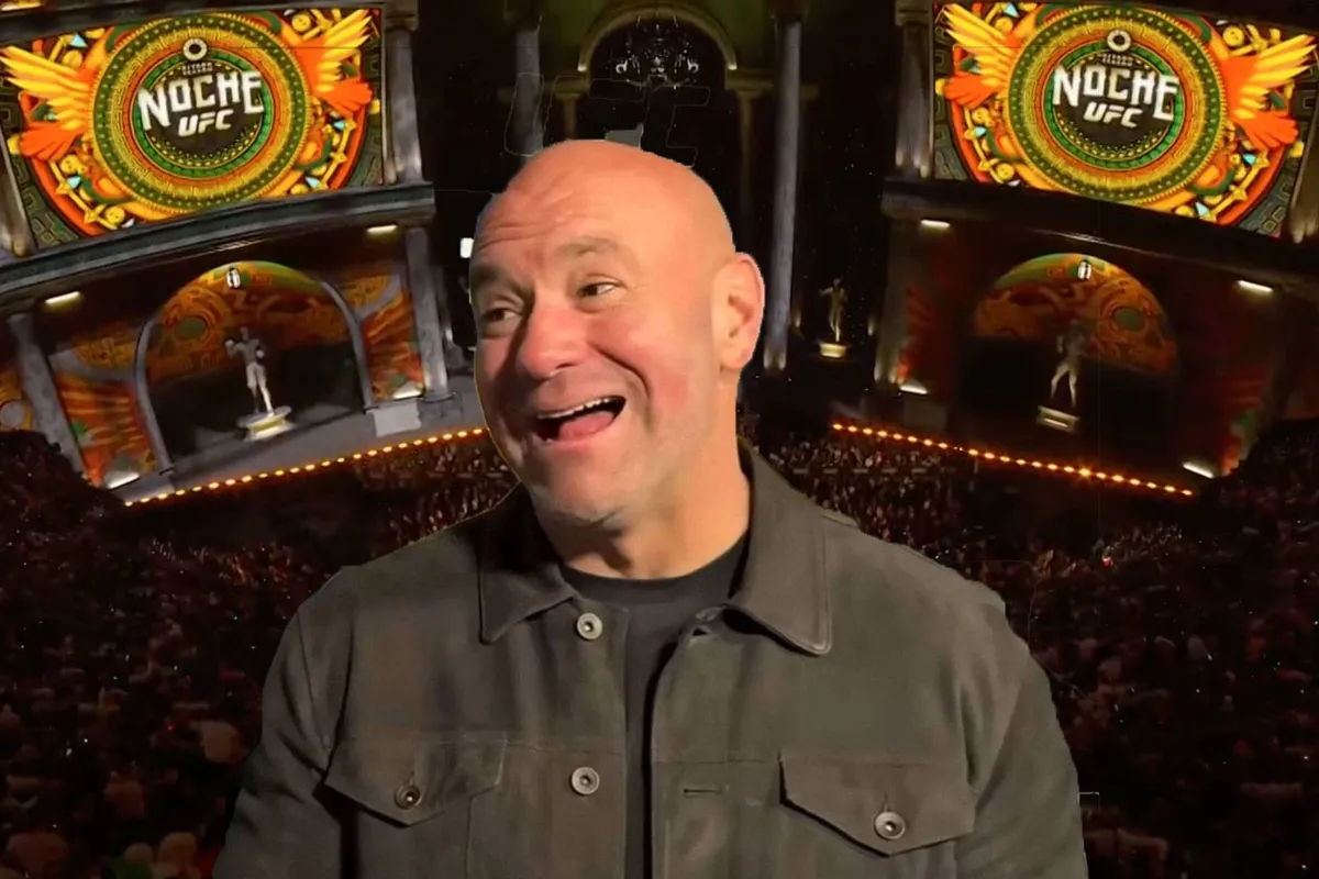 Ongelooflijk! UFC sleept topprijzen binnen – kijk hoe ze het deden