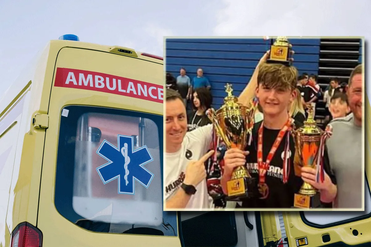 Dood kickbokser (15) schokt rechter: 'Ik ben niet vaak sprakeloos, dit is bizar'