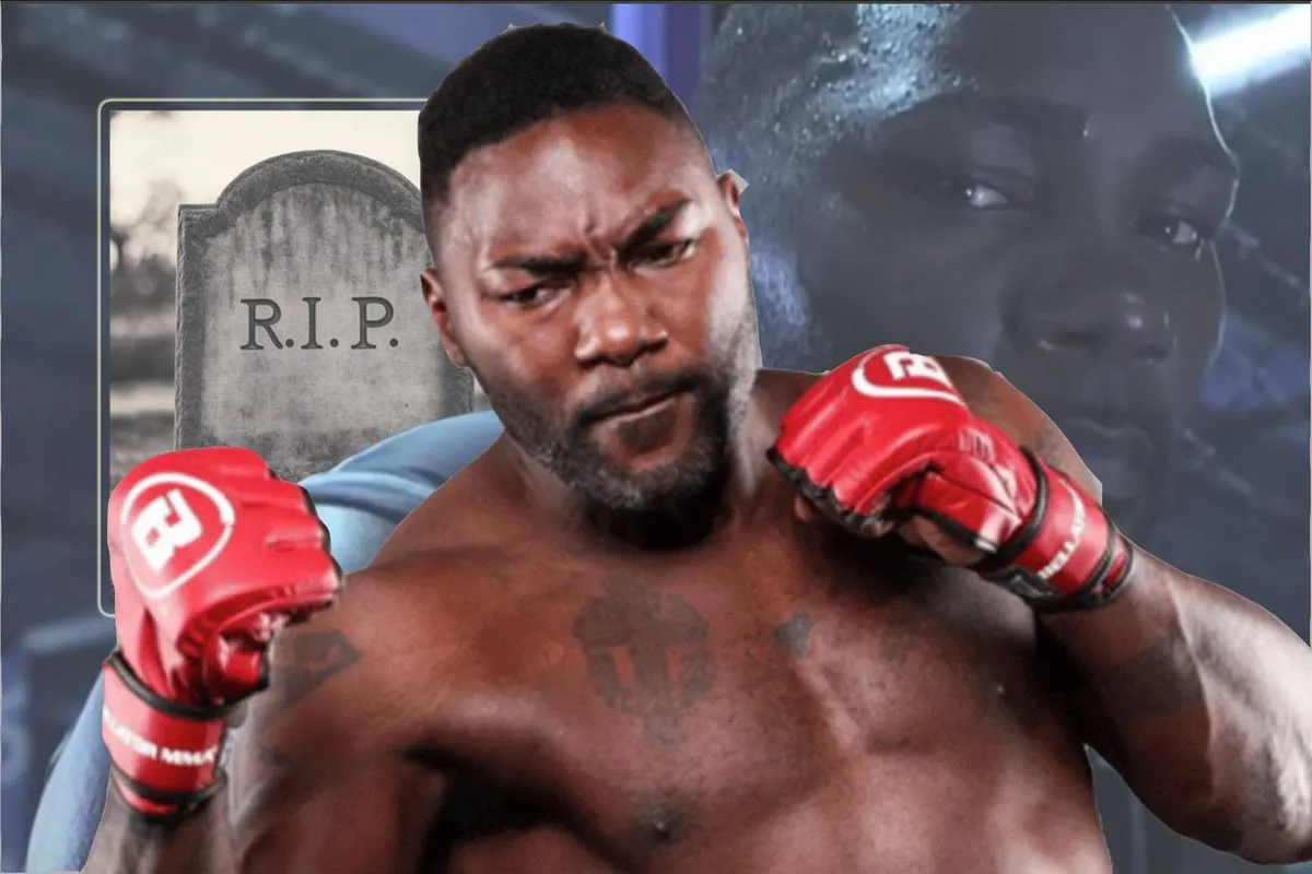 Nederlandse topcoach onthult geheim rond UFC-ster Anthony Johnson