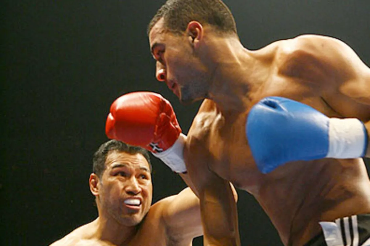 Carrière in de vechtsport – hoe word je professional?