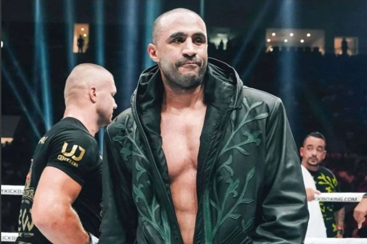 De comeback van Badr Hari: moet hij doorgaan of stoppen?