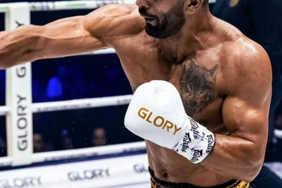 GLORY 100 event heeft een tikkende tijdbom - dit is waarom!