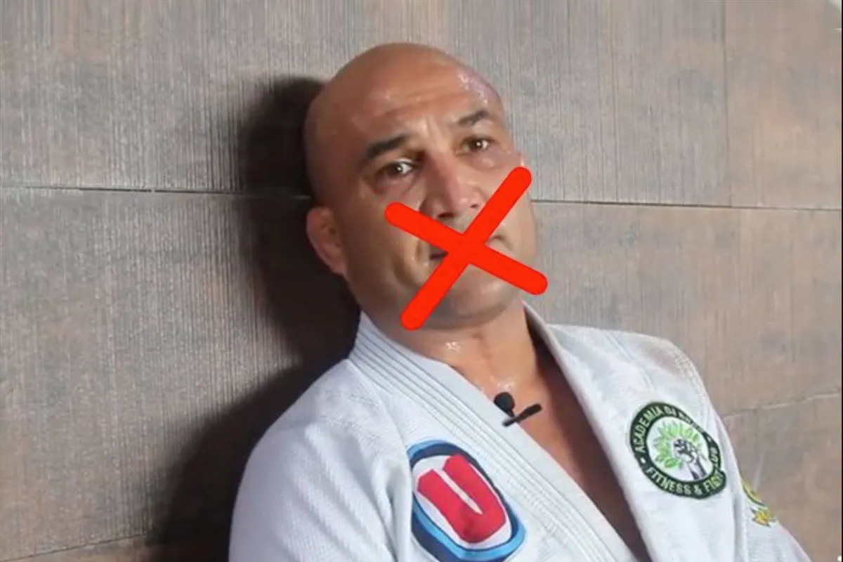 Harde klap voor UFC-ster BJ Penn - rechter grijpt keihard in!
