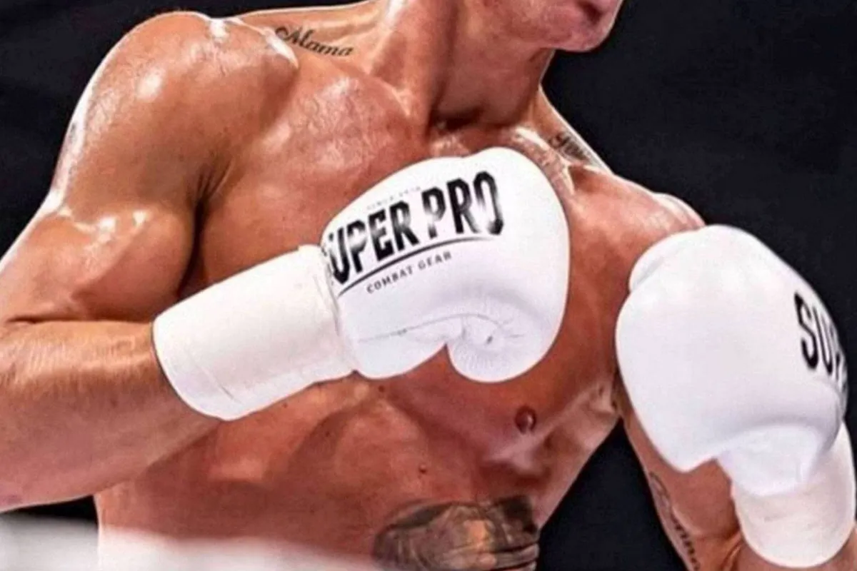 Waarom sommige boksers miljoenen pakken - en anderen niks!