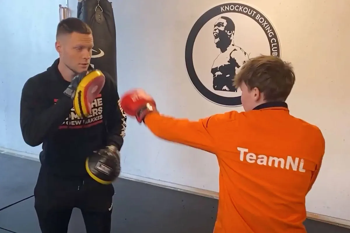 Groot drama: Gemeente duwt boksclub afgrond in - 140 sporters op straat