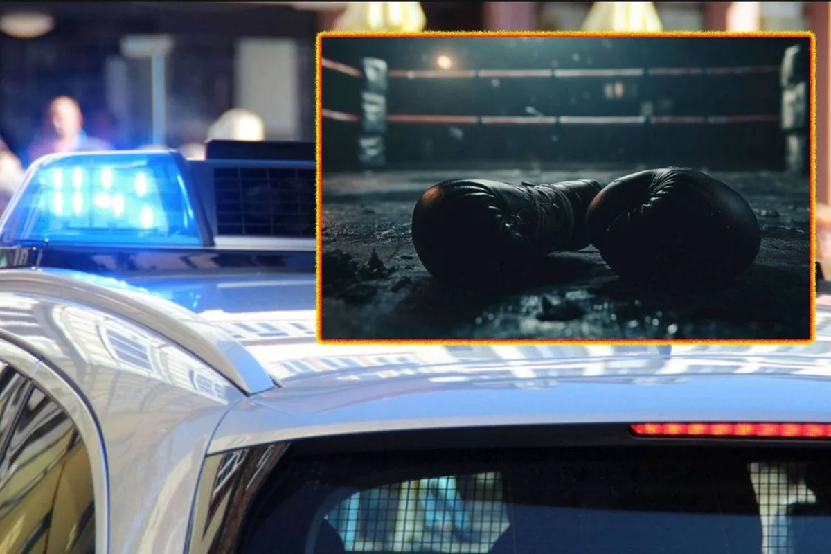 Bokscoach runde miljoenen drugslab in leeg verzorgingshuis - 'Was zo'n aardige vent'