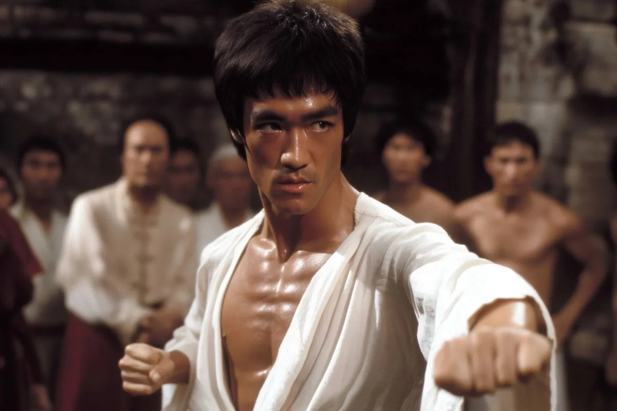 Bruce Lee’s geheime kracht kwam van 52 jaar ongeslagen vechter - en jij kan dat ook!