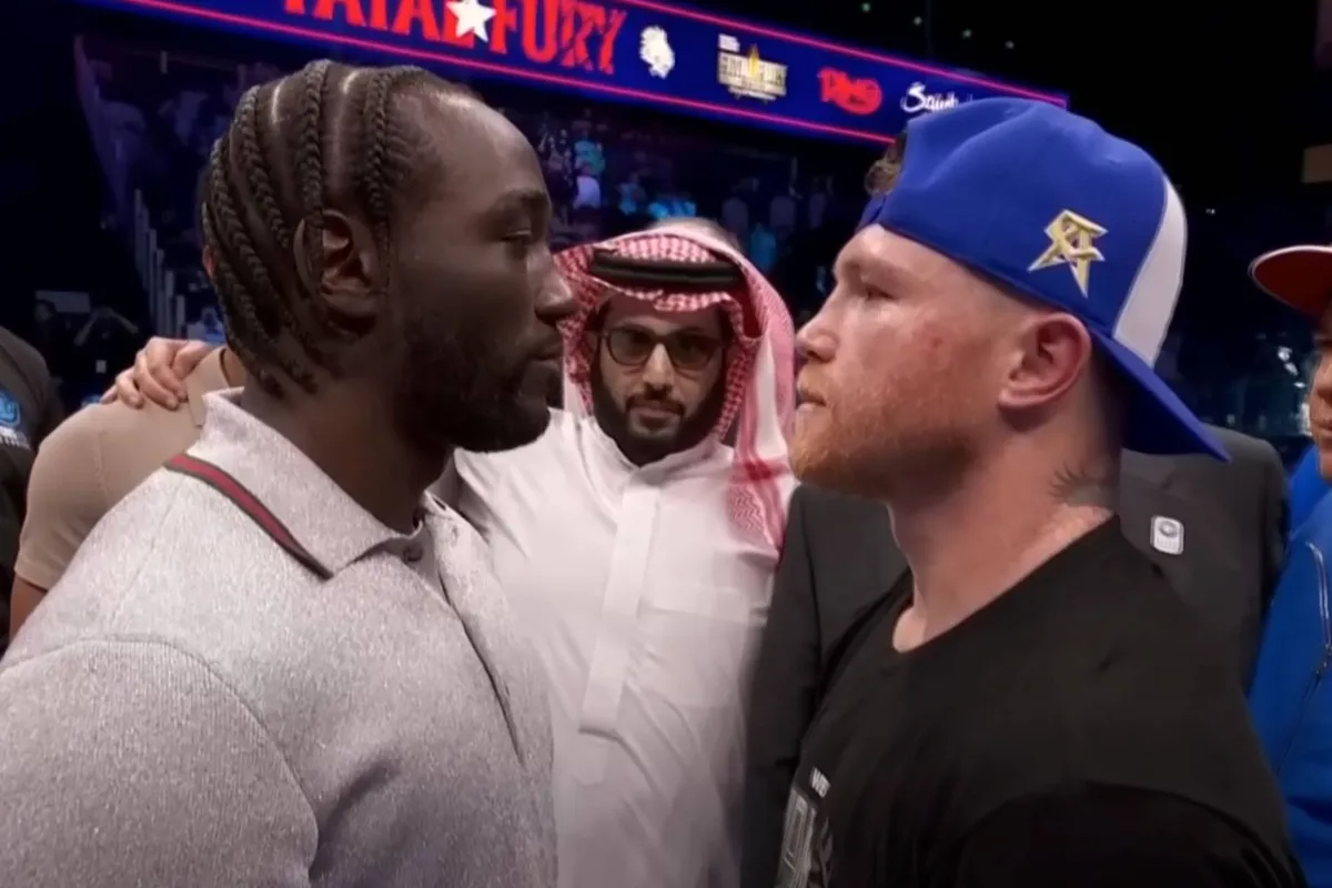 EXCLUSIEF: Boksclash Canelo vs Crawford live op Netflix – dit kun je verwachten