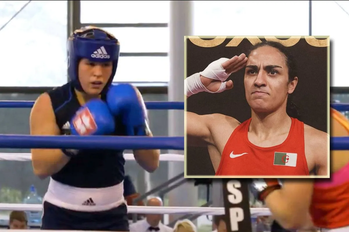 'Had ik nu goud gehad?' Boksster Heijnen breekt stilte over genderrel Imane Khelif