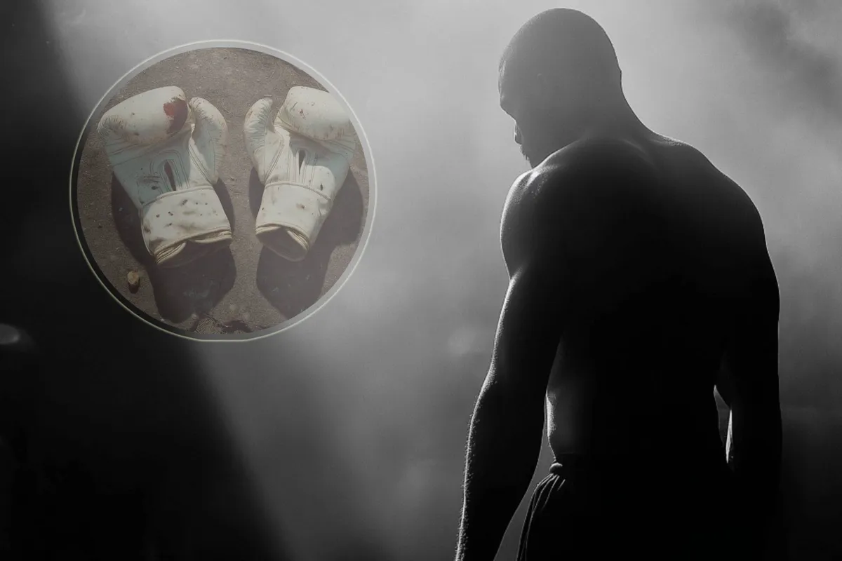 Boete, ei en sauna! Miljoenenclaim voor topbokser Eubank Jr - gaat hij voor de bijl?