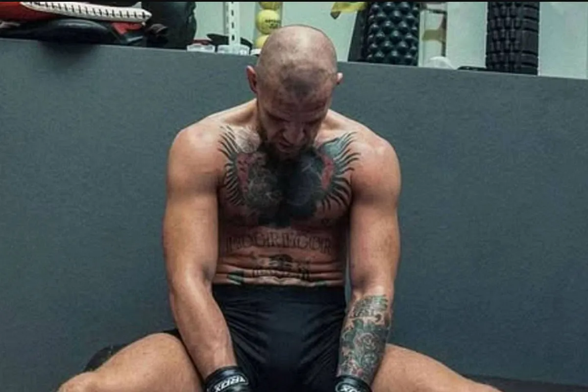 UFC ster Conor McGregor in vrije val - ‘Zijn carrière ligt nu echt in puin’