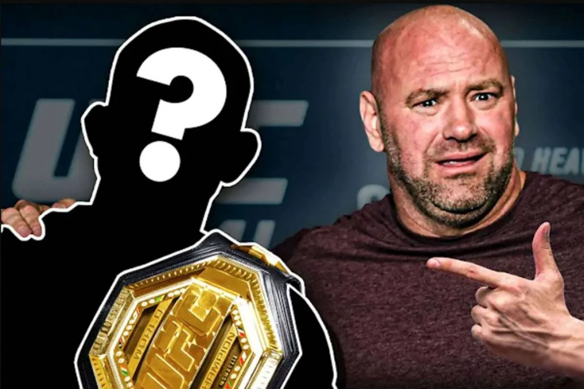 'Hij zou doodgaan' – nu krijgt UFC vechtbaas nog bijna vier decennia erbij