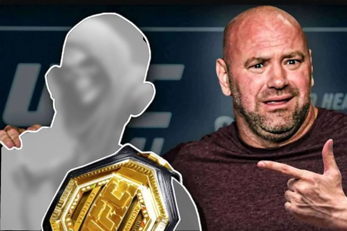 Ex UFC ster sterft langzaam - vechtbaas White kijkt toe en maakt fans woest