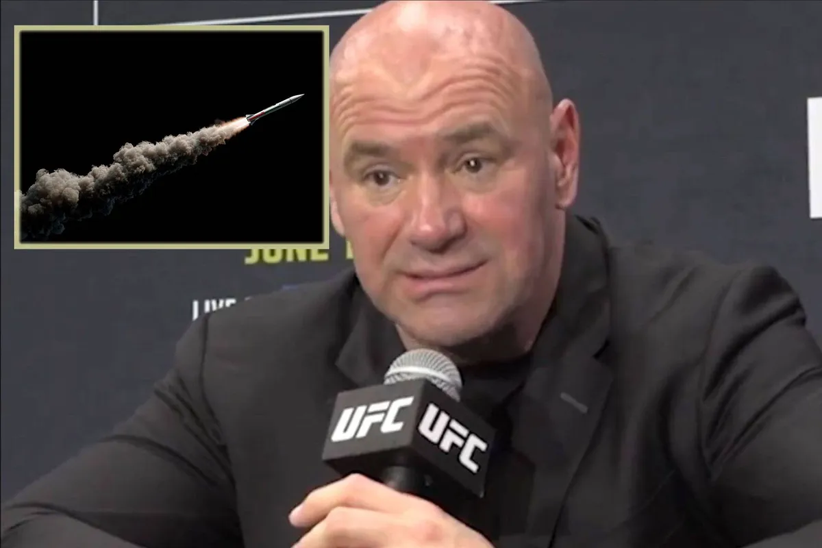 ‘Fuck de UFC!’ – BJJ held Craig Jones schiet raket af op vechtbaas Dana White