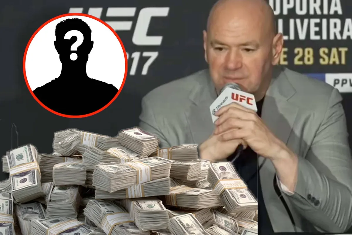 419 rake stoten: UFC vechtbaas betaalt verliezer extra na ‘beste gevecht ooit’