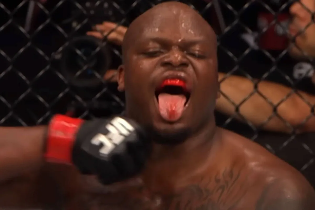 UFC in opspraak! Topvechter geeft toe dat hij expres vals speelt - dit is waarom!