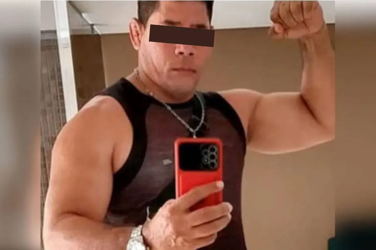 MMA-vechter verkracht vrouw krijgt 8 jaar - loopt na 4 dagen alweer vrij rond