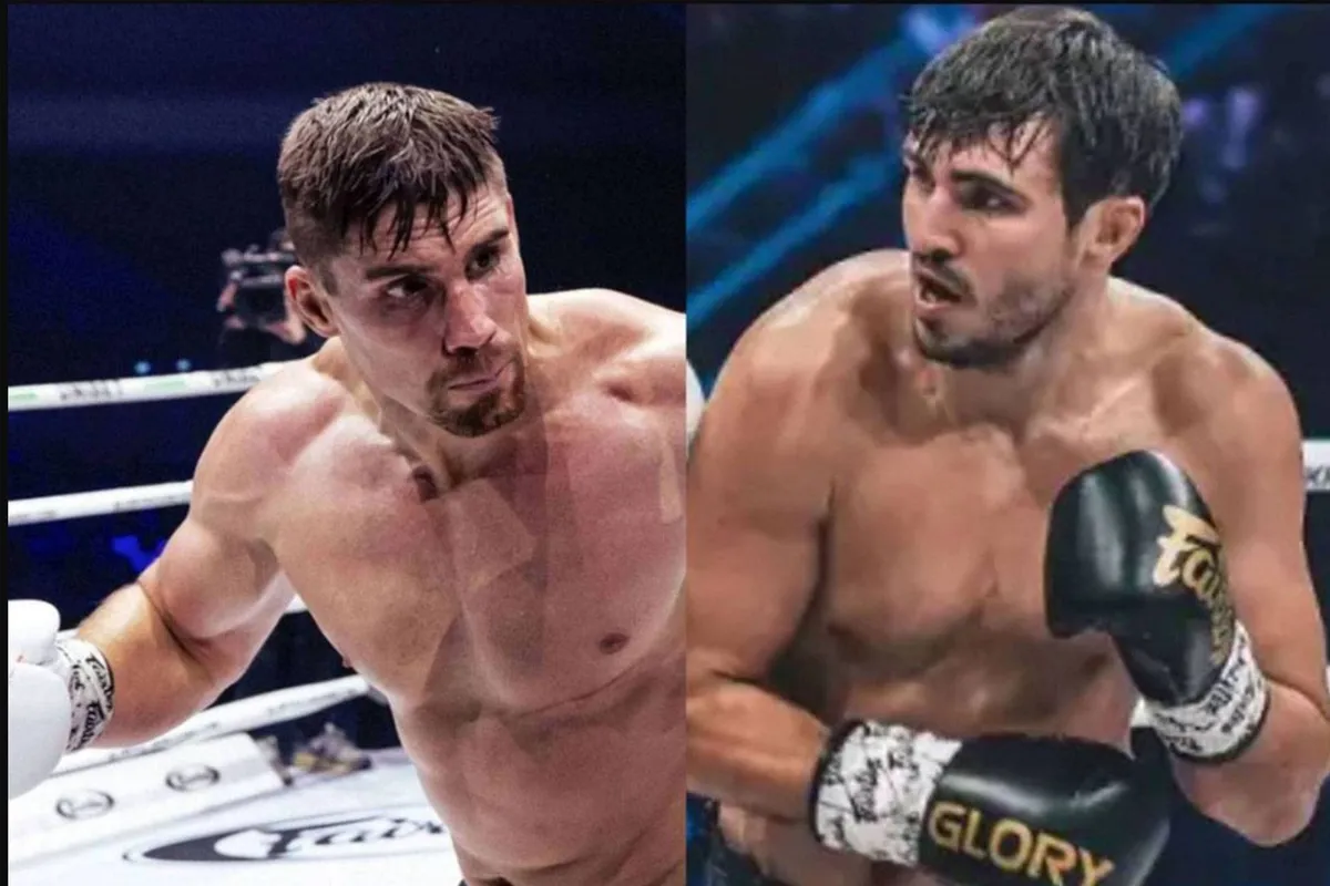 Glory 100 wordt historisch: “Dit hebben we nog nooit gezien”