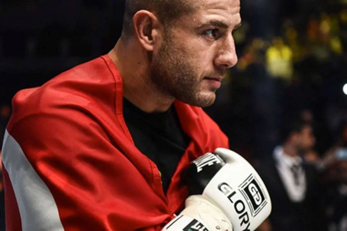 Kickboksheld Gökhan Saki lacht MMA vechter uit – krijgt een nachtmerrie terug