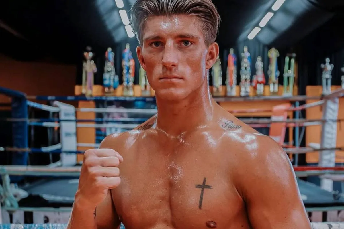 Gradus Kraus op undercard boksklassieker Canelo vs Crawford? Grootste event ooit!