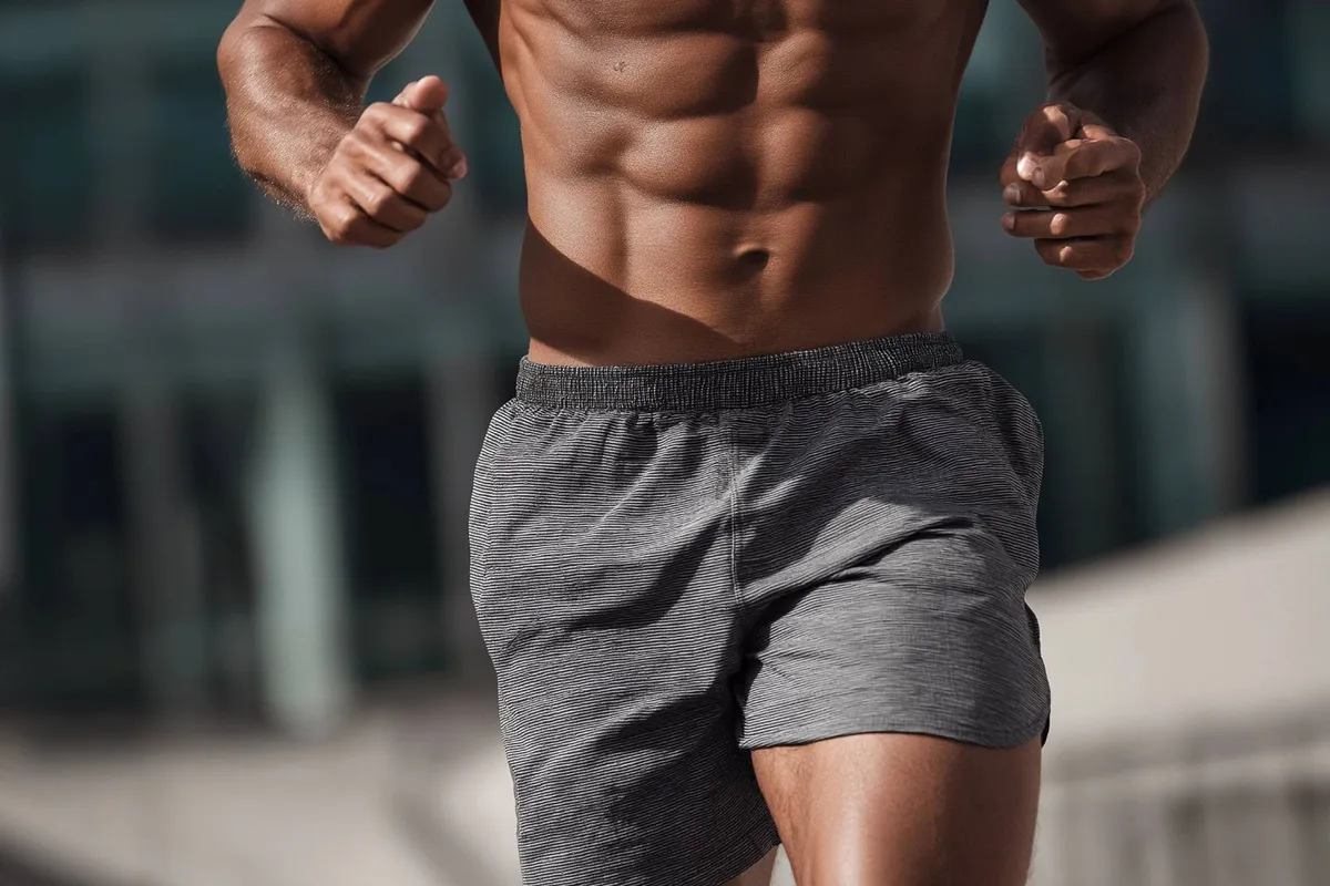 HIIT! Train als een vechter: zo word jij explosiever, fitter én mentaal ijzersterk