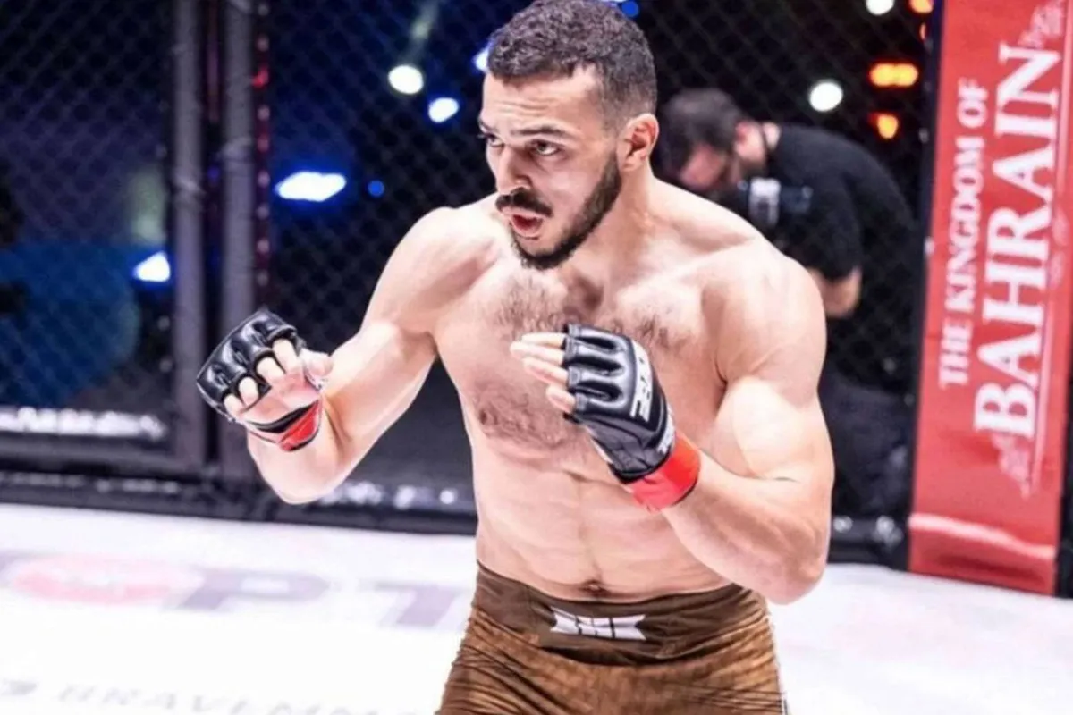 Illegale actie of foutje? Gevecht Marokkaan Boulaid loopt uit op fiasco