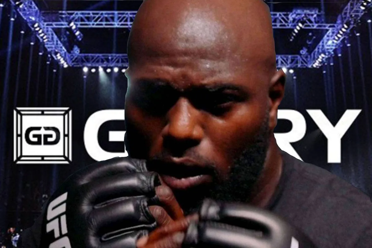 Surinaamse vechtmachine Rozenstruik naar Glory Kickboxing? Dit zegt hij er zelf over!