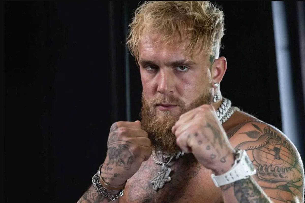 52-jarig boksicoon gaat met Jake Paul risico aan - dit wil hij verdienen!