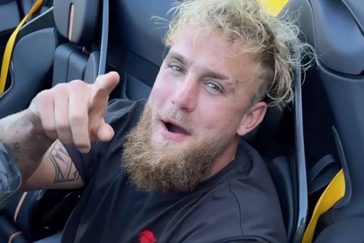 Jake Paul kaapt topbokser weg bij bekende promotor - zet aanval in op bokselite
