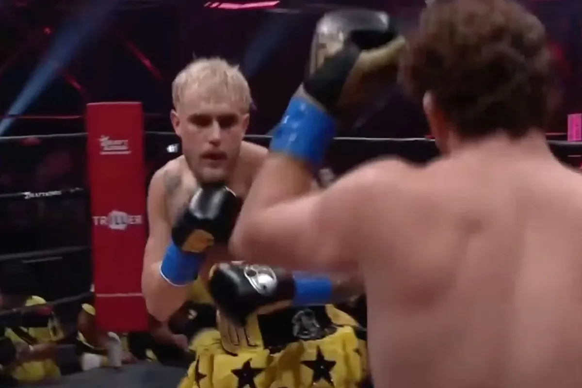 Op sterven na dood! Oud Jake Paul rivaal in coma - dit is wat we weten!