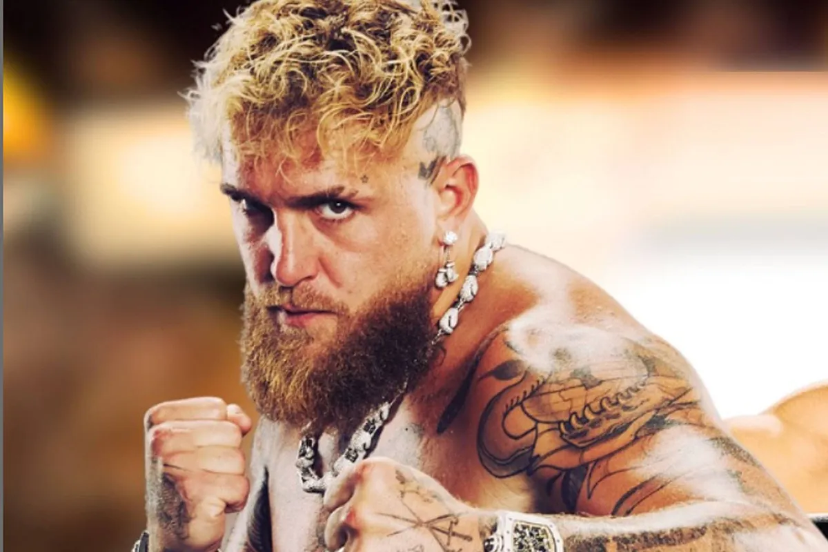 Holy PIÑATA! Jake Paul mept twee Mexicanen in elkaar - dit is nog maar het begin!