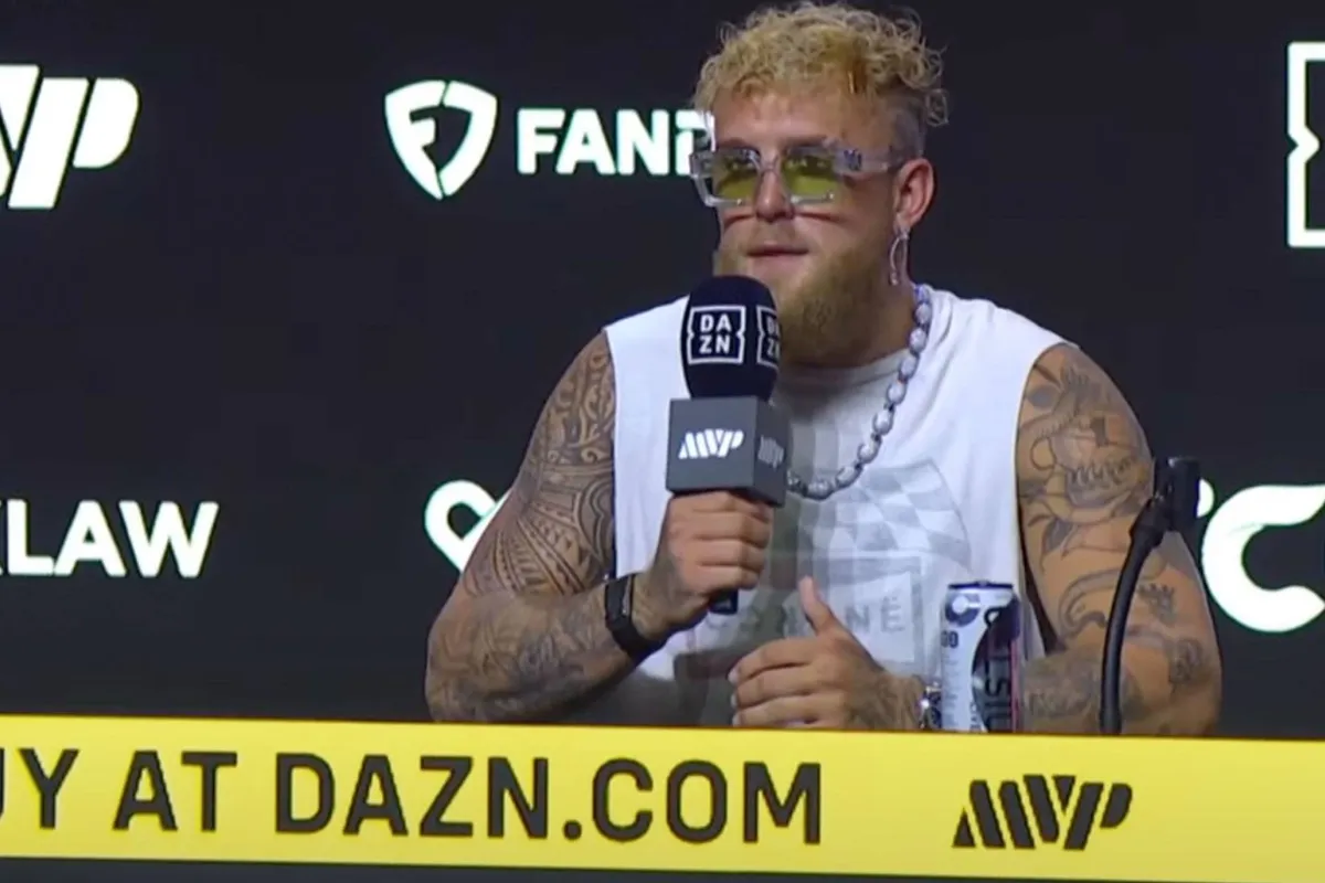 Jake Paul als bokser een grap - deze cijfers bewijzen het tegendeel