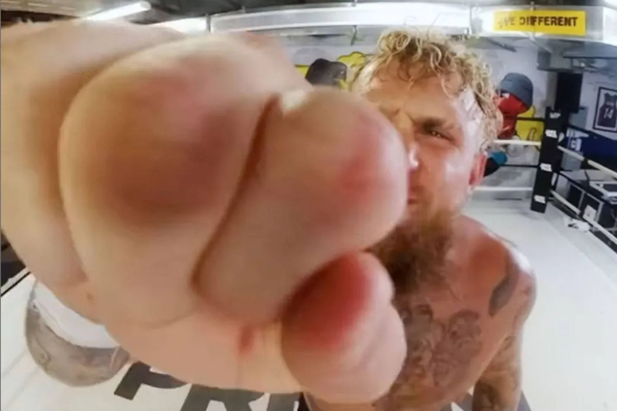 Is Jake Paul een zegen of een vloek voor het boksen?