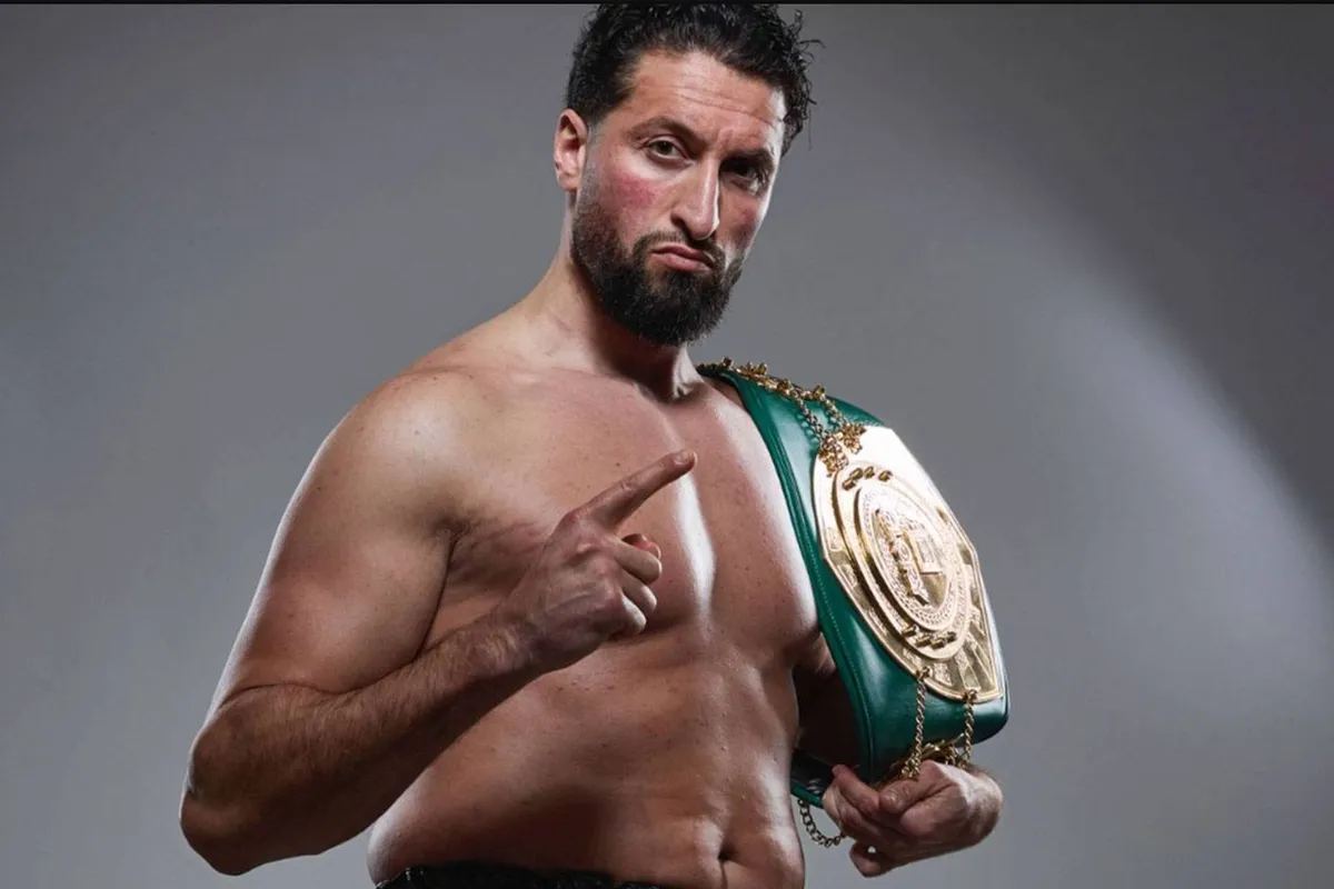 Jamal Ben Saddik slaat terug na uitspraak: straf gehalveerd, geruchten ontkracht!