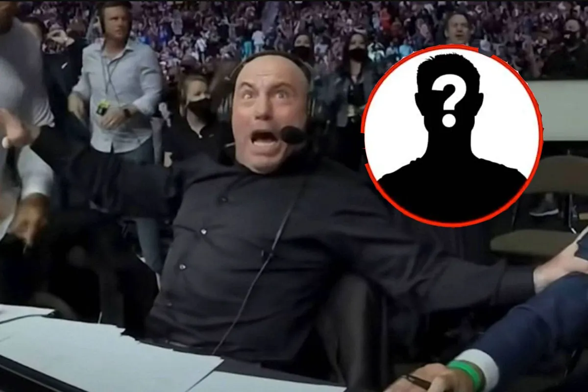 Joe Rogan onthult wie de gevaarlijkste vechter ooit is - Het is niet wie je denkt!