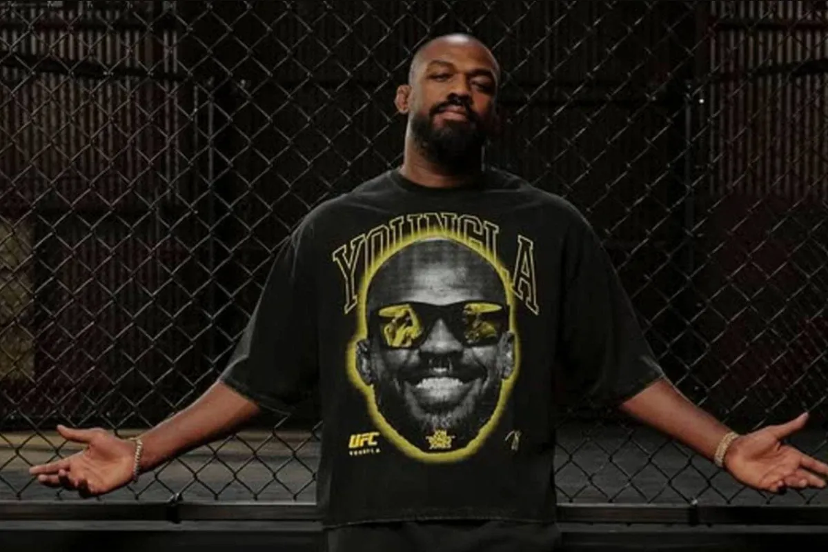 UFC-chaos! Jon Jones dreigt zwaargewicht titel op te geven