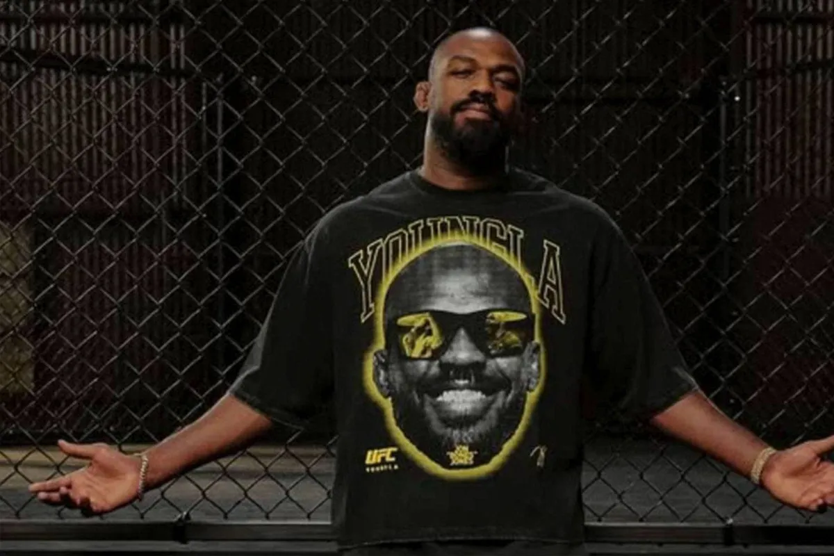 UFC Baas stelt harde deadline: kampioen Jones MOET nu kiezen – of ......!