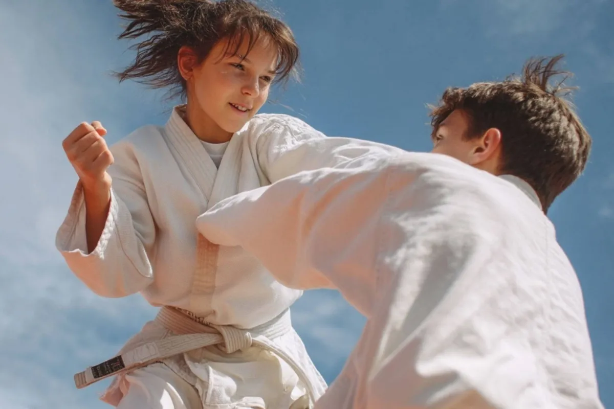 Schandalig! Inspectie verbiedt judo op basisschool – Bond en ouders woest
