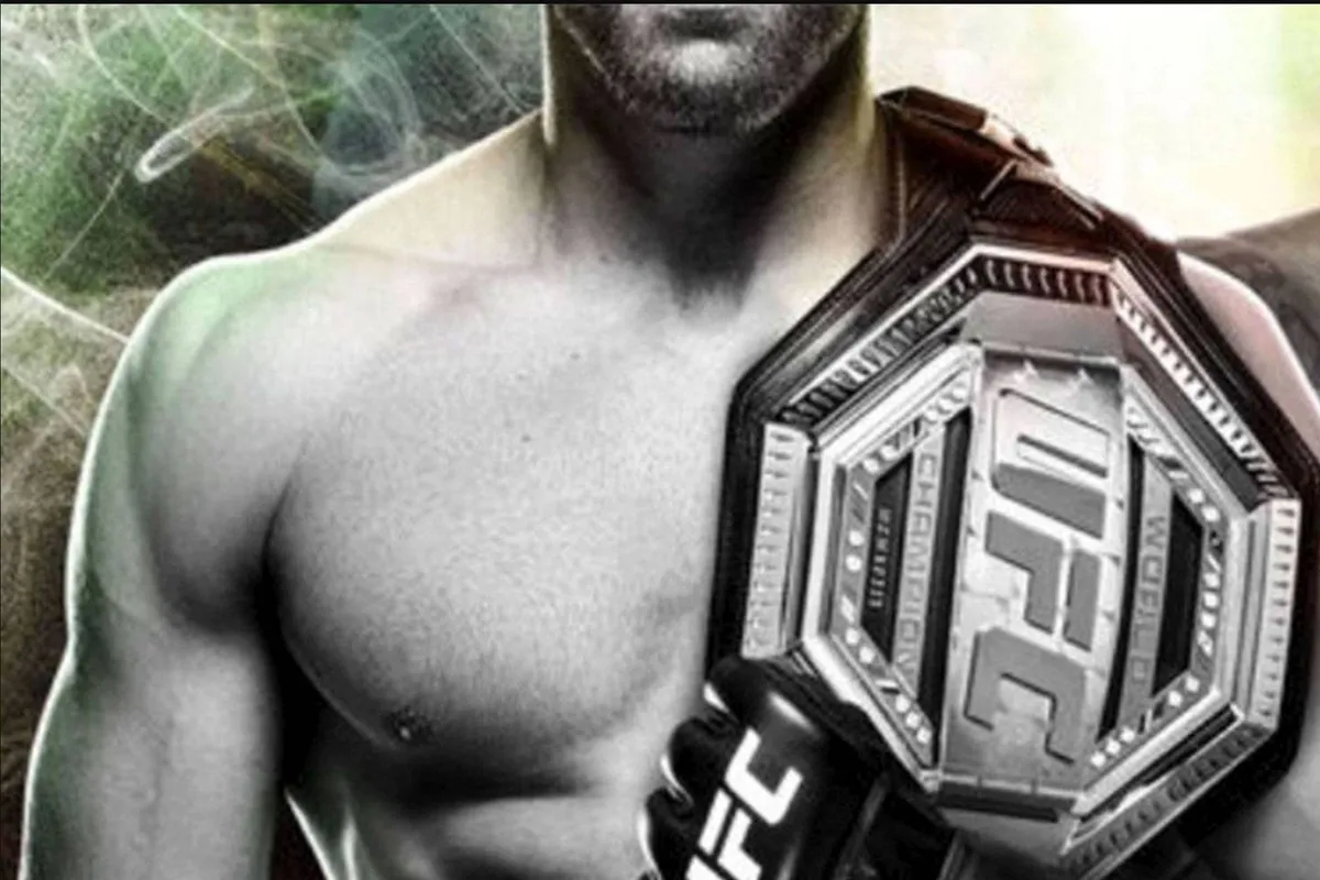 UFC-held stelt ultimatum: 'Geen titelgevecht? Dan kap ik ermee!'