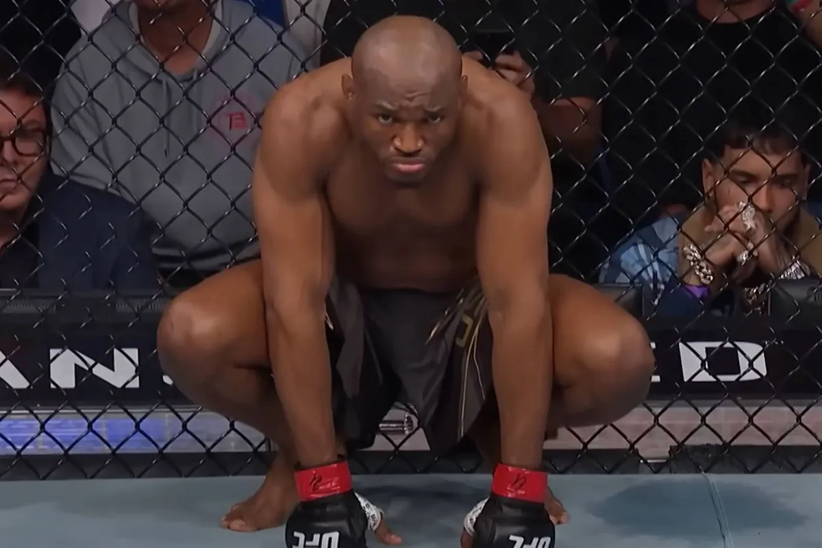 Voorspellingen voor UFC Atlanta: gaat Usman onderuit tegen Buckley?