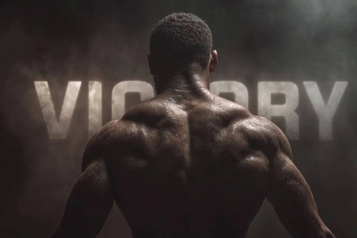 UFC vechter krijgt eindelijk zijn revanche – dit keer móet hij winnen!