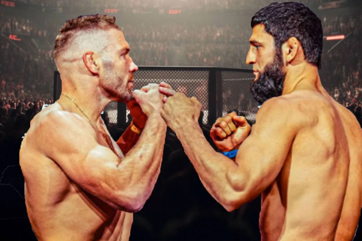 UFC bevestigt bikkelharde line-up voor zomerknaller: Alles wat je moet weten!