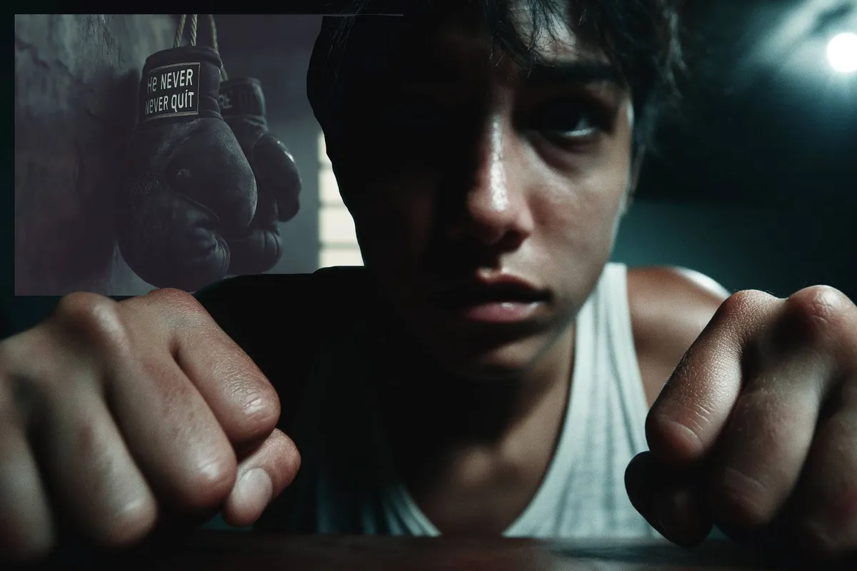 Kickboks-ouders waarschuwen: ‘Stop dit voor er meer kinderen sterven’