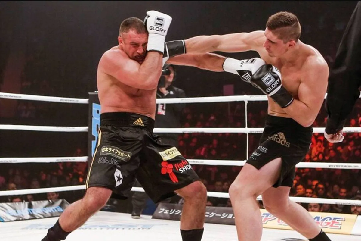 LET OP! Strenge regels bezoekers kickboksgala's vanaf september 2025