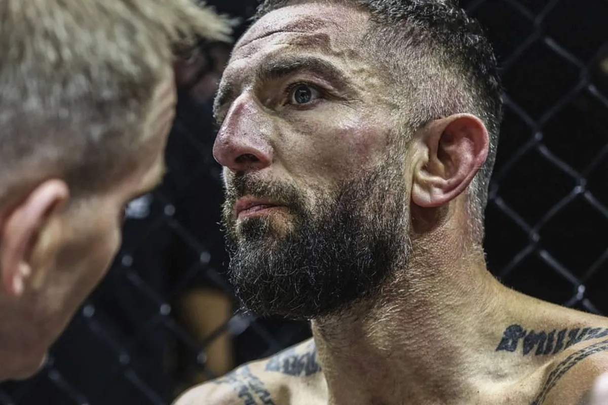 Topkickbokser gokt op omstreden behandeling voor epische comeback